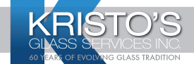 Kristo's Glass Services